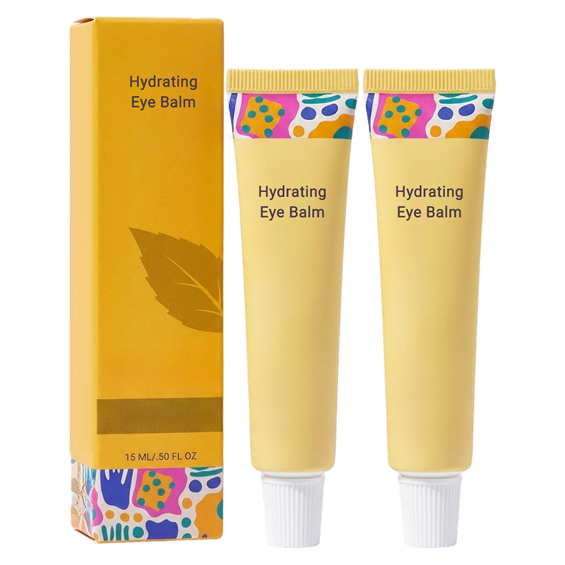 Baume hydratant contour des yeux