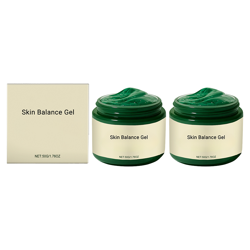 Gel Doux Soin Peau Nette