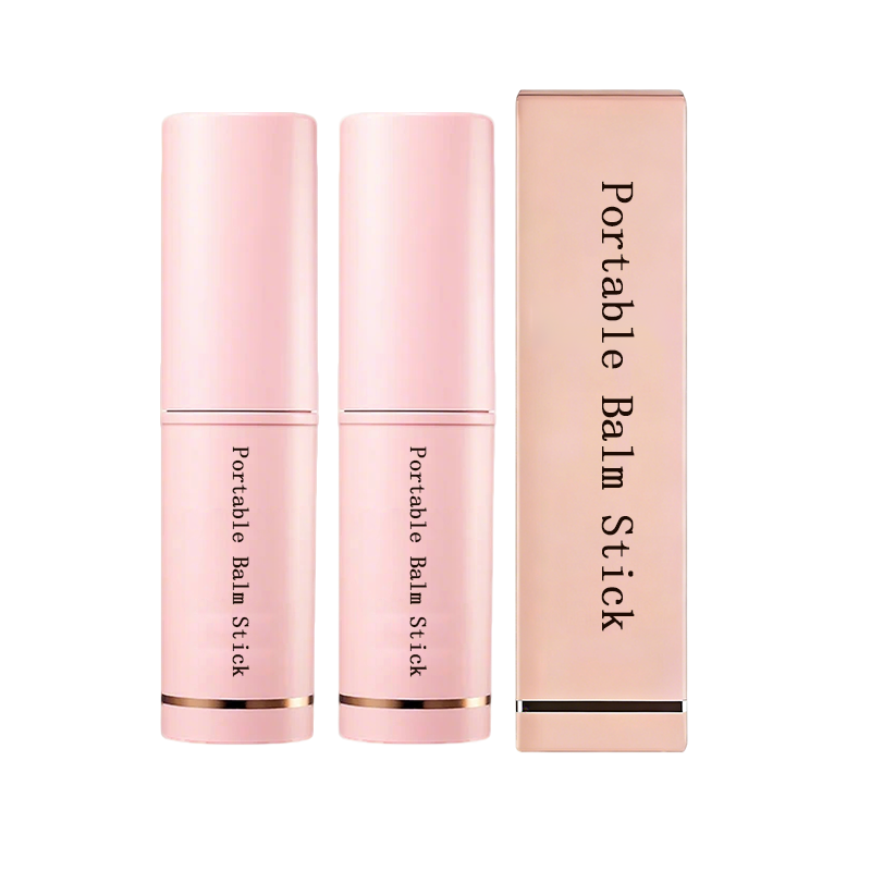 Baume en stick portable
