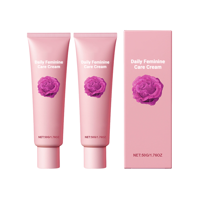 Crème Douce Soin Confort