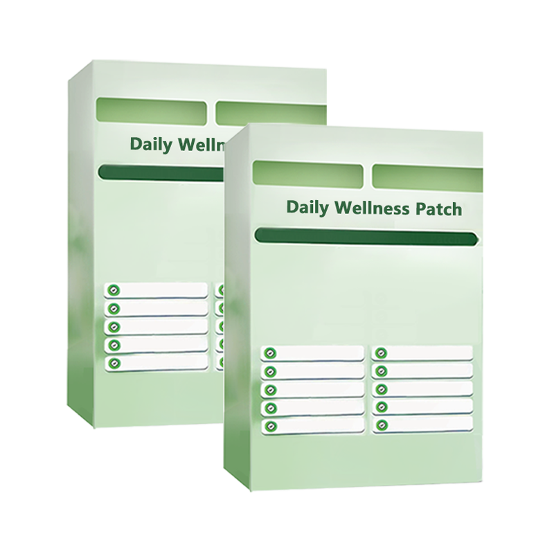 Daily Wellness Patch