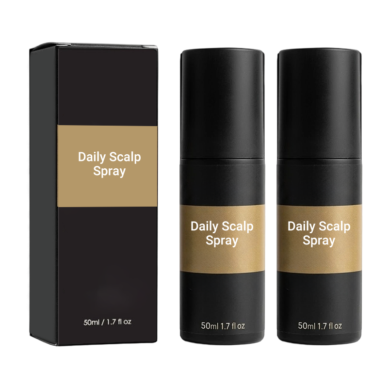 Daily Scalp Spray