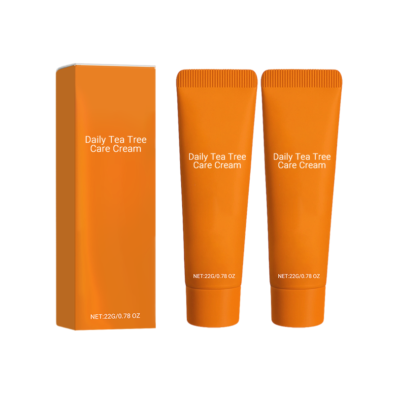 Daily Tea Tree Care Cream
