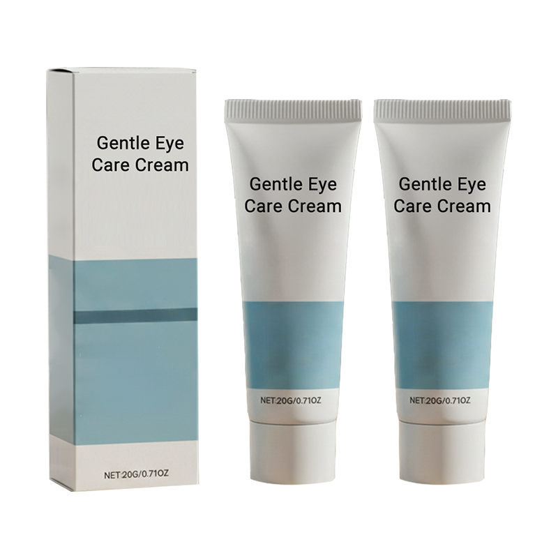 Crème Douce Contour des Yeux