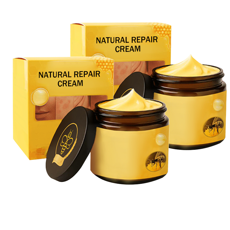 Crème Réparatrice Naturelle