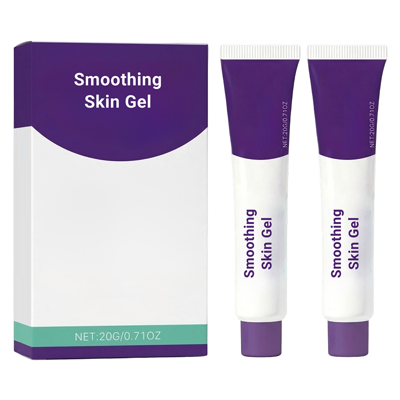 Gentle Care Gel