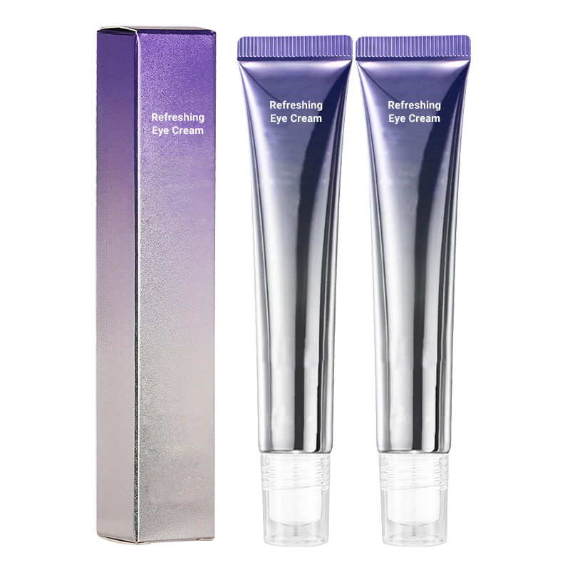 Crème Rafraîchissante Contour des Yeux