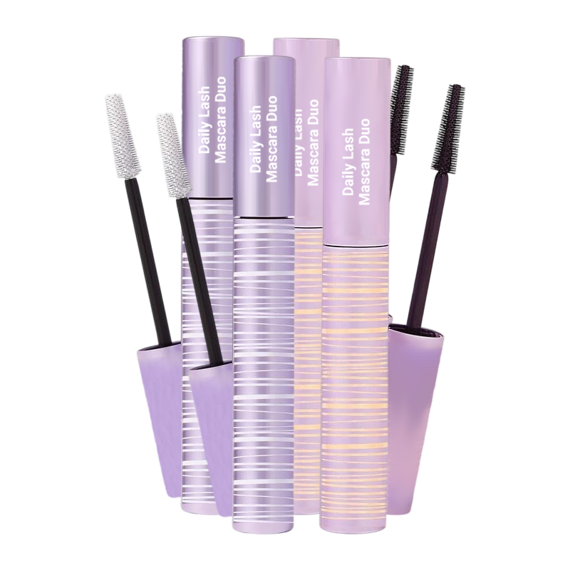 Everyday Lash Mascara Duo
