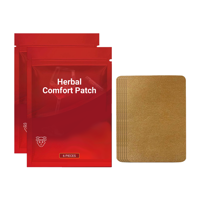 Patch Confort aux Herbes