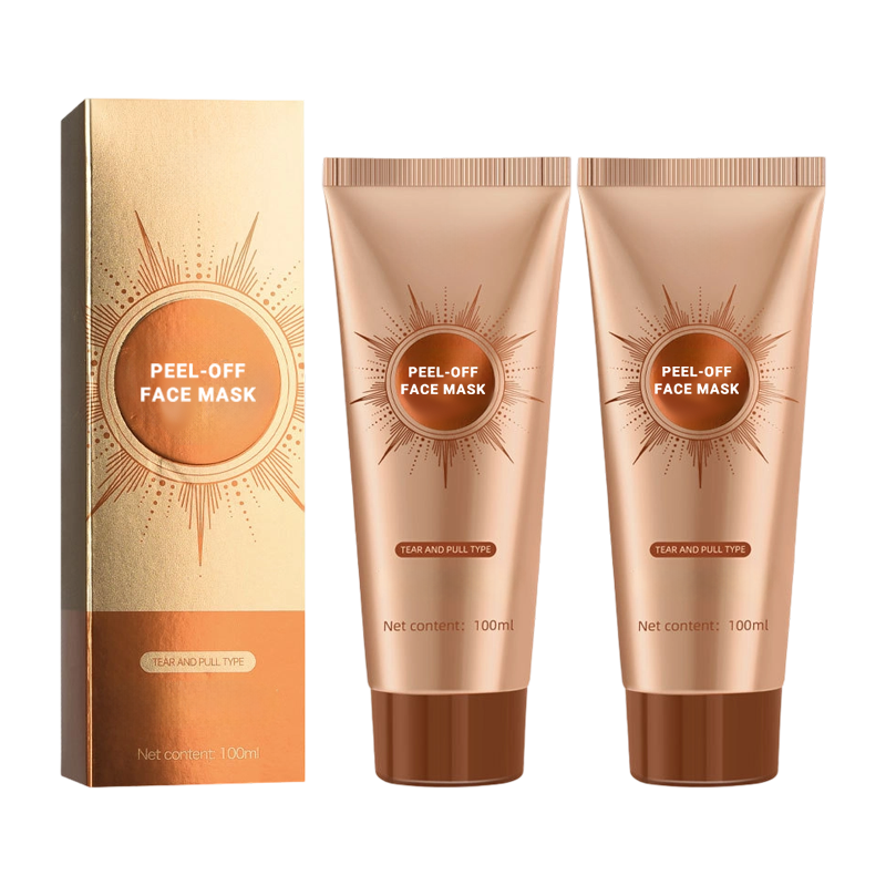 Masque peel-off