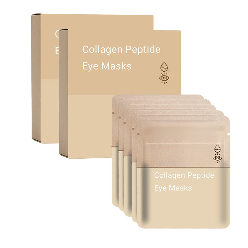 Masque hydratant contour des yeux