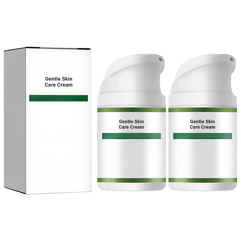 Crème Douce Soin Peau