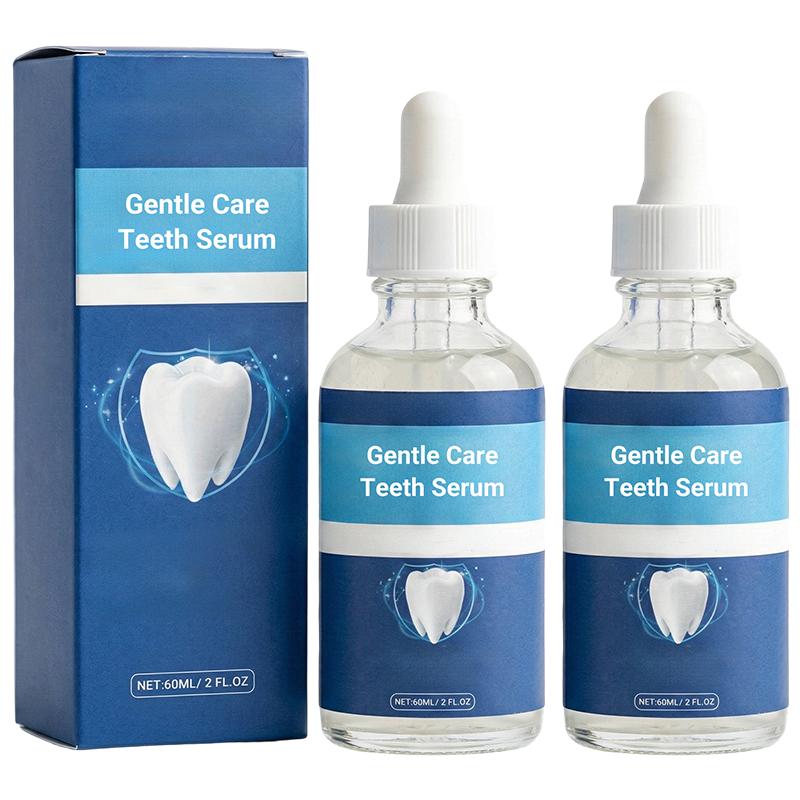 Gentle Care Teeth Serum