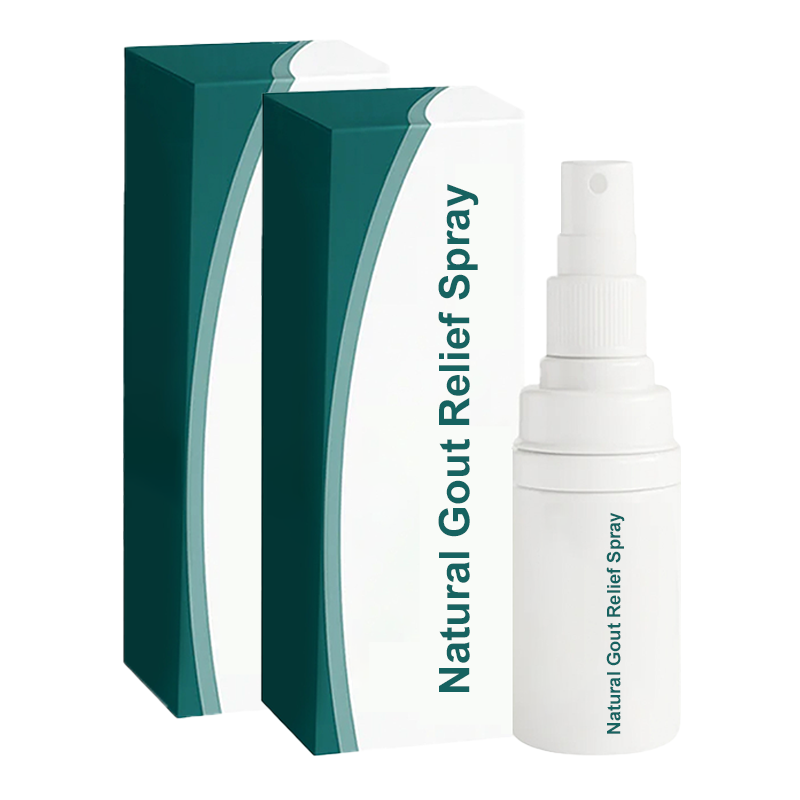 Spray Naturel Anti-Goutte