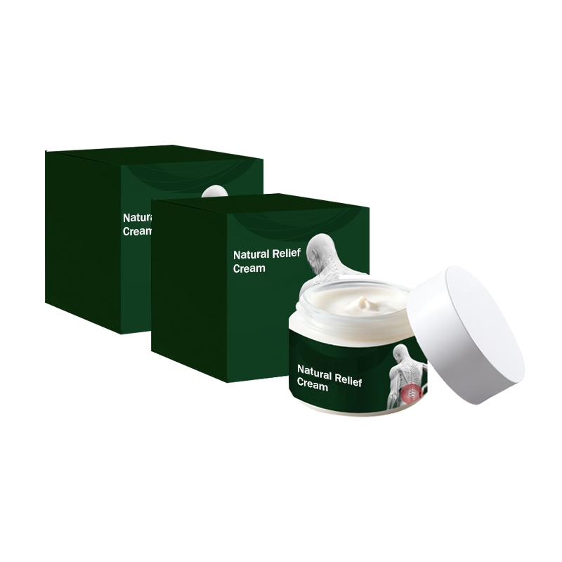 Crème Apaisante Naturelle