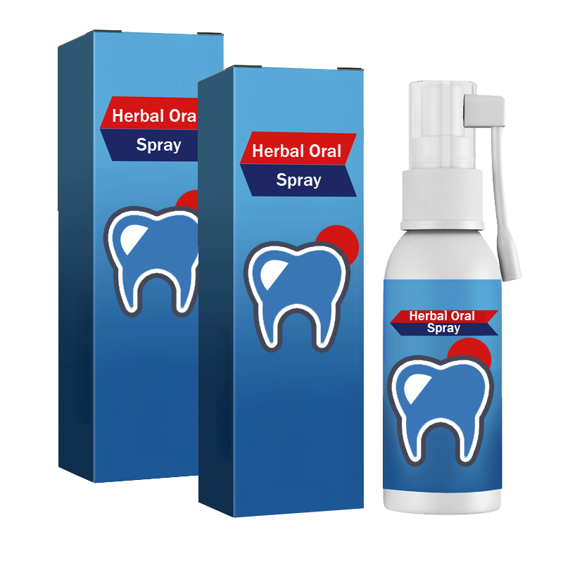 Vaporisateur buccal à base de plantes