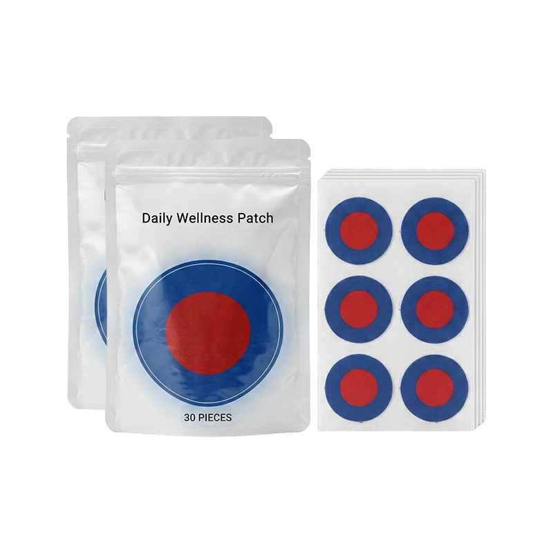 Patch bien-être naturel