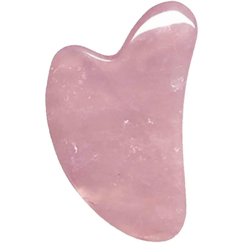 Jansnoea Radiant Gua Sha