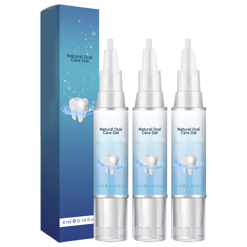 Gel buccal doux