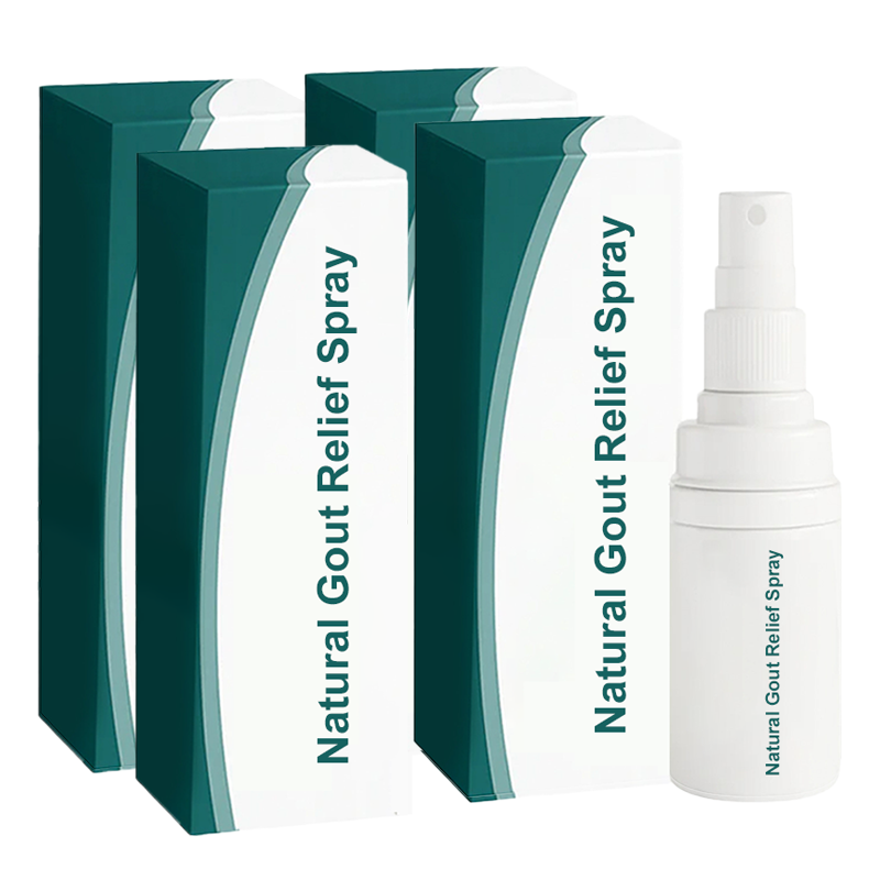 Spray Naturel Anti-Goutte