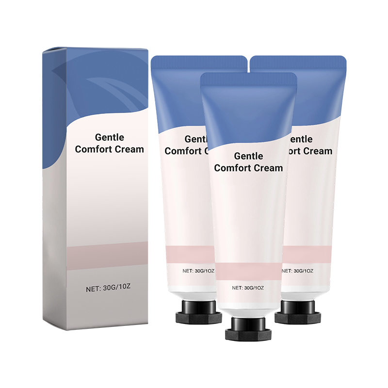 Crème Douce Quotidienne