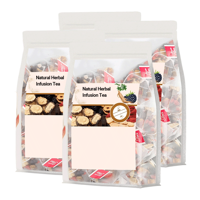 Tisane Naturelle