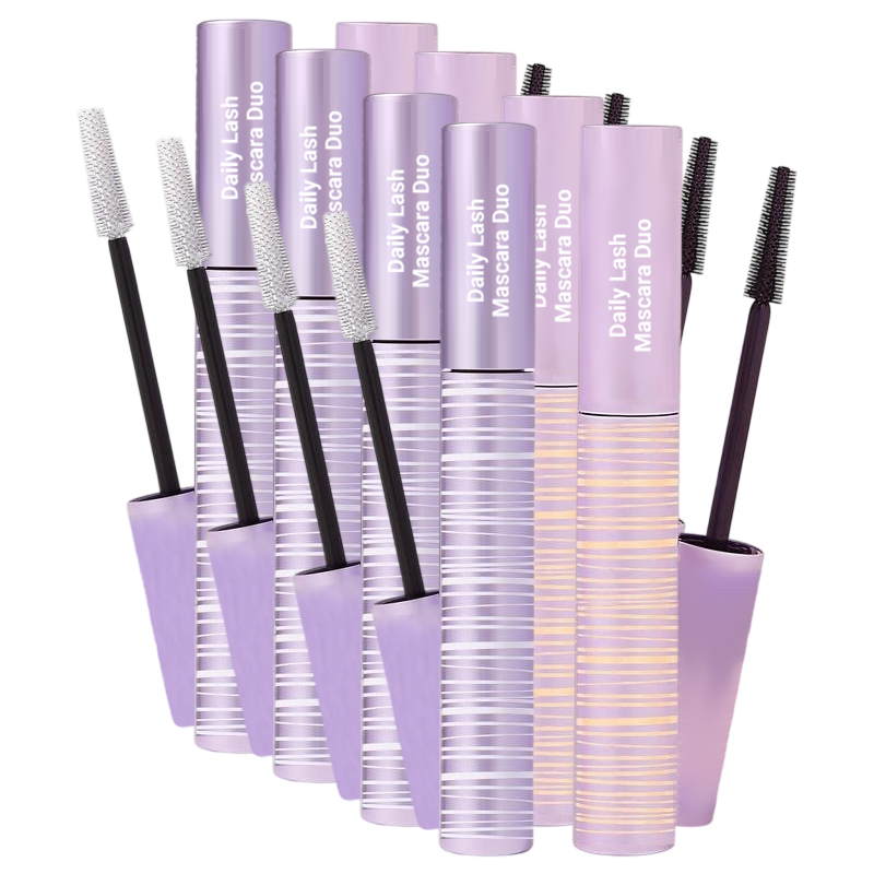Everyday Lash Mascara Duo