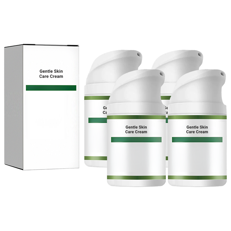 Crème Douce Soin Peau