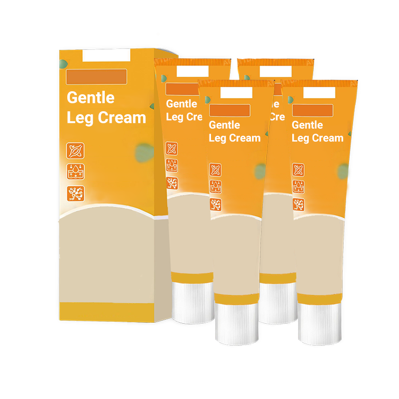 Everyday Leg Care Cream