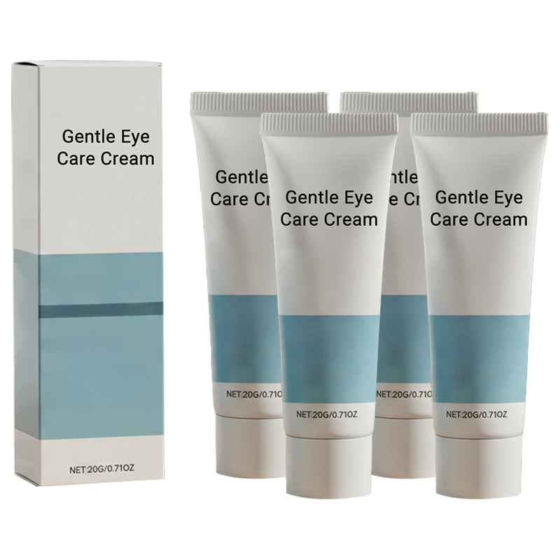 Crème Douce Contour des Yeux