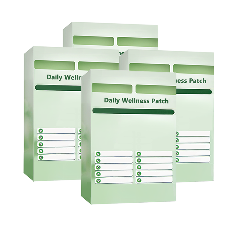 Daily Wellness Patch