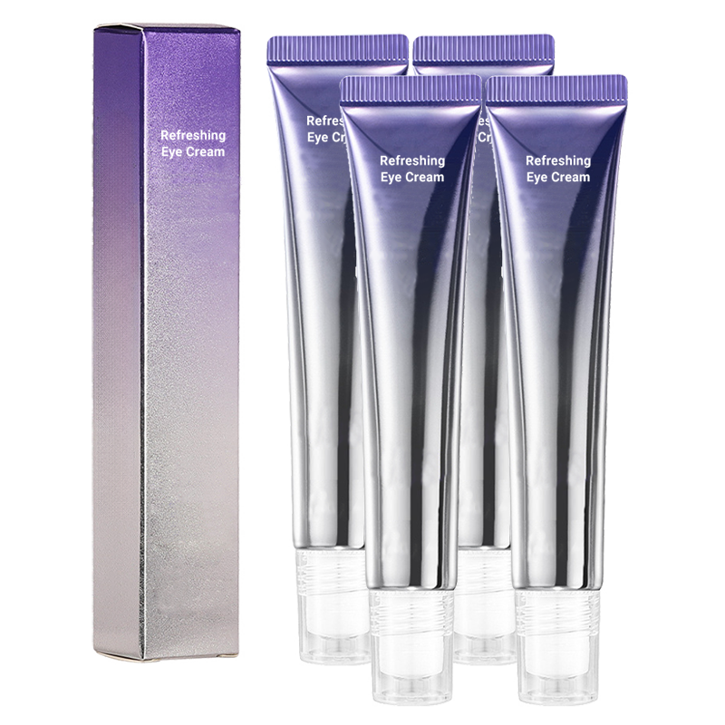 Crème Rafraîchissante Contour des Yeux