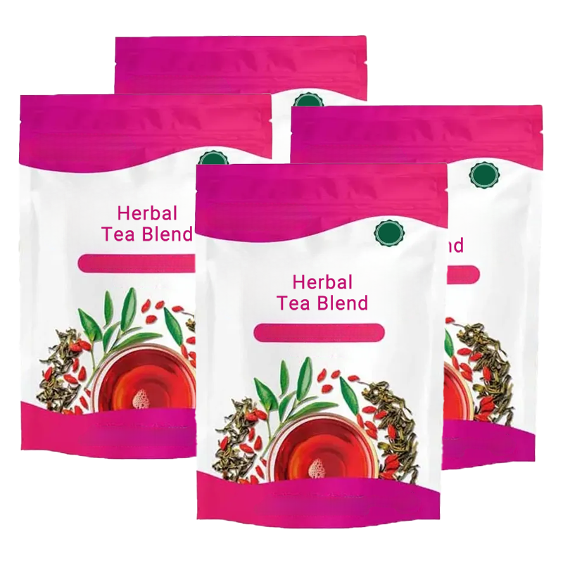 Daily Herbal Tea