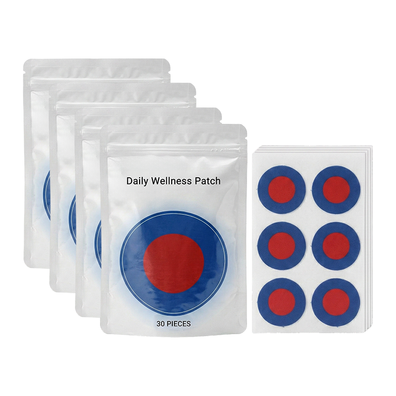 Patch bien-être naturel