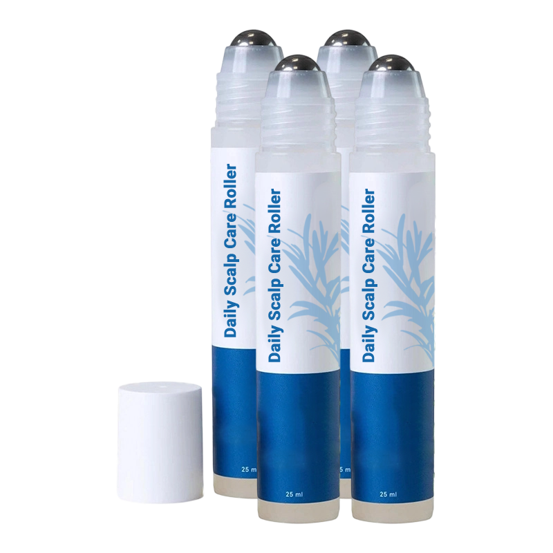 Daily Scalp Care Roller