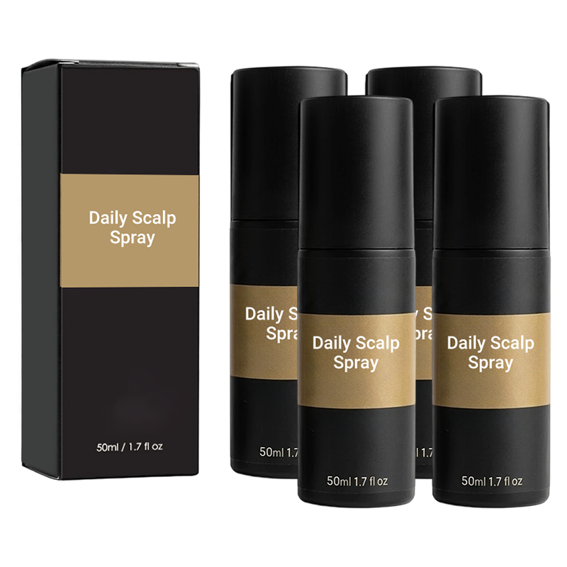 Daily Scalp Spray