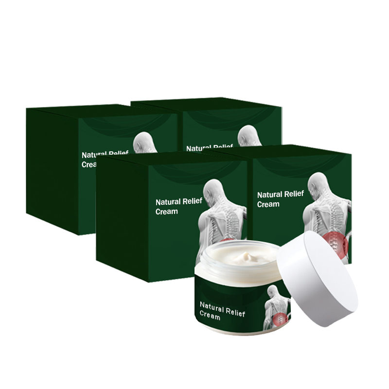 Crème Apaisante Naturelle