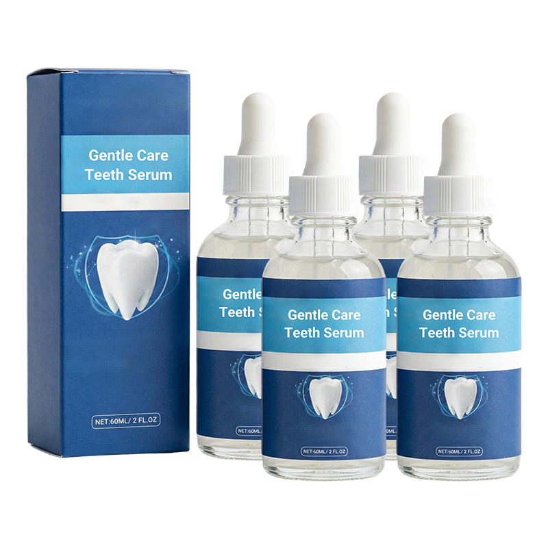 Gentle Care Teeth Serum