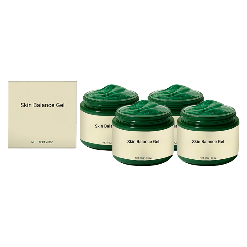 Gel Doux Soin Peau Nette