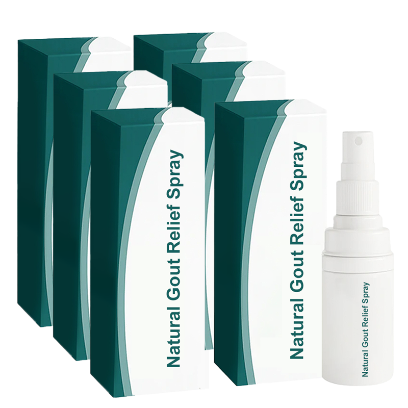 Spray Naturel Anti-Goutte