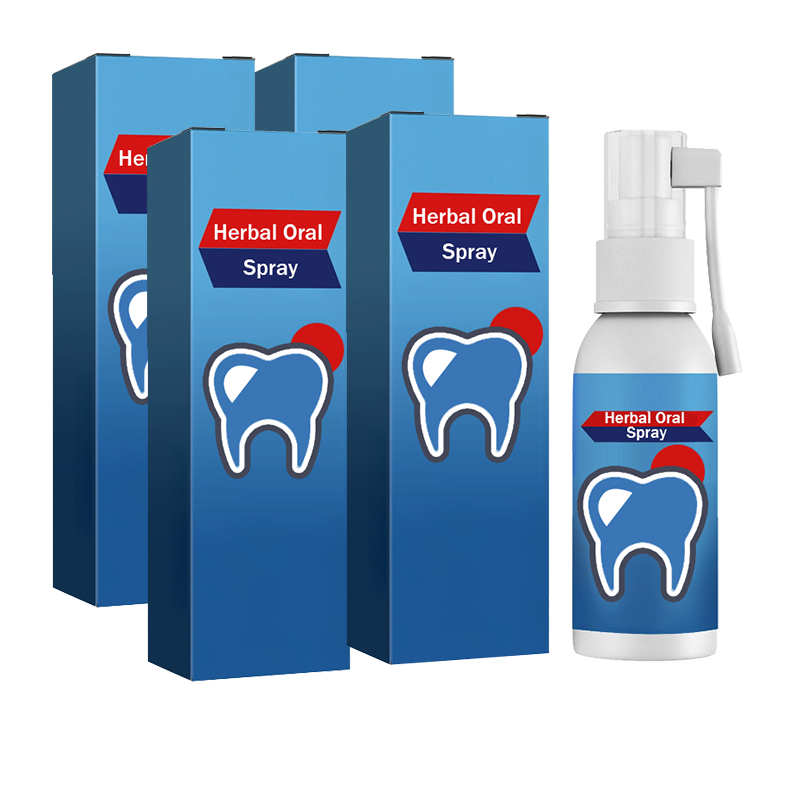 Vaporisateur buccal à base de plantes