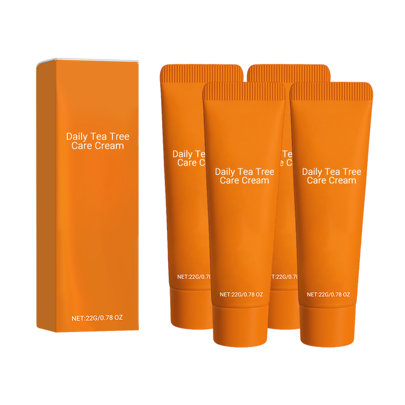 Daily Tea Tree Care Cream