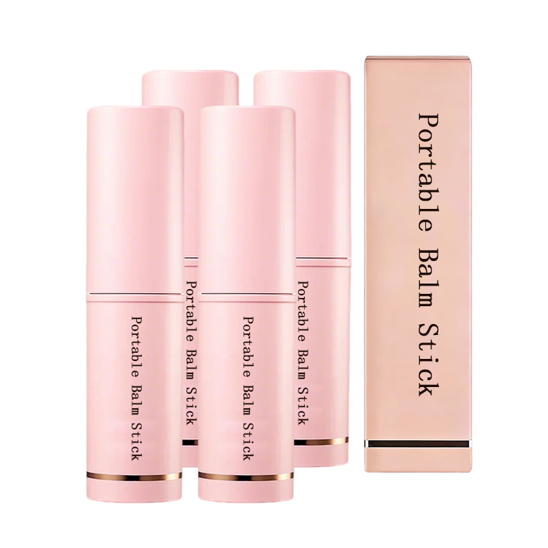 Baume en stick portable