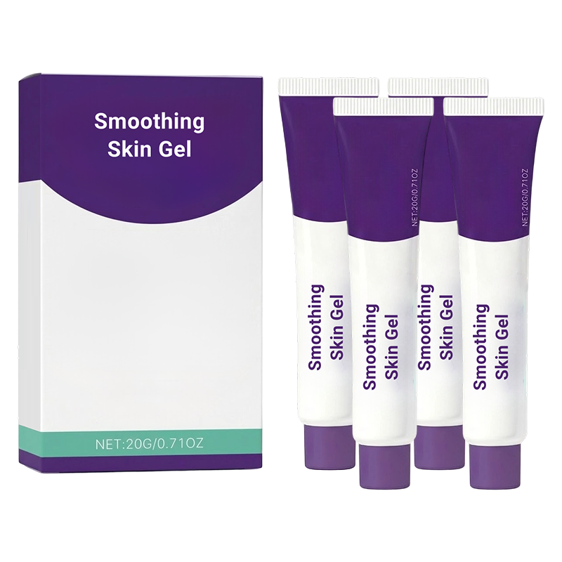 Gentle Care Gel