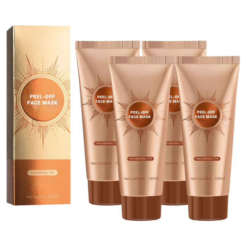 Masque peel-off