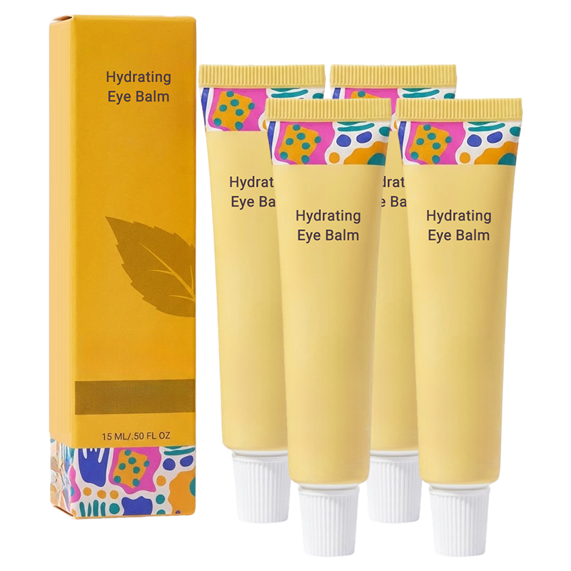 Baume hydratant contour des yeux