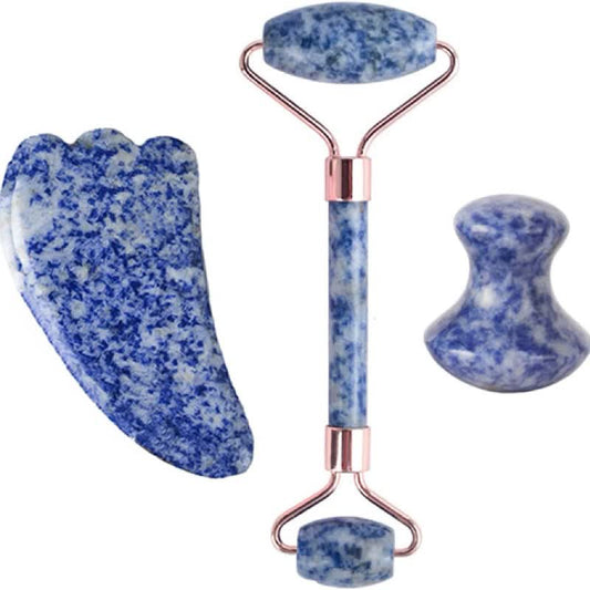 Jansnoea Radiant Jade Set