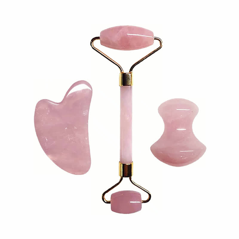 Jansnoea Radiant Gua Sha