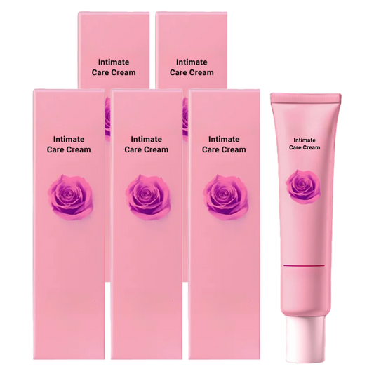 Delicate Area Care Cream