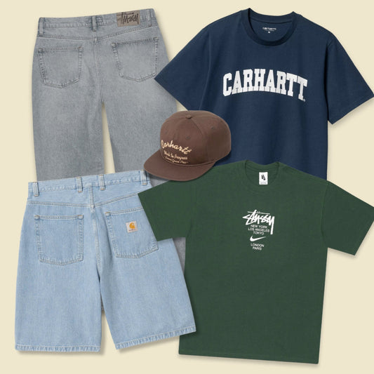 SUMMER 5 PIECE BOX C